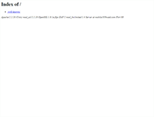 Tablet Screenshot of mobile.959watd.com